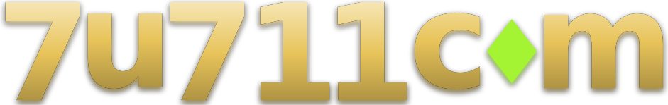 7u7 11com logo